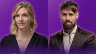 Maria and Mauricio (Image via Netflix Tudum)